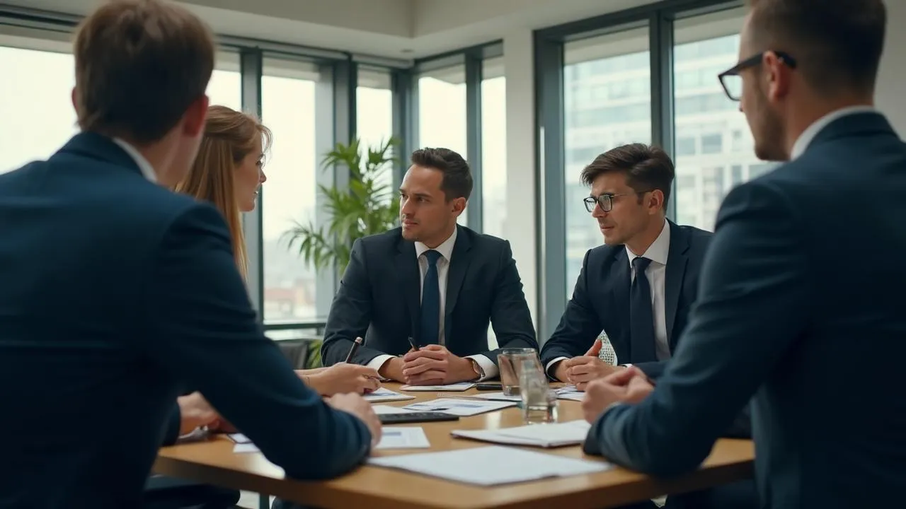 Recht & Beratung