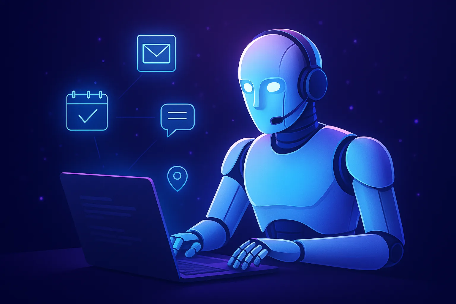 Marketing Automation