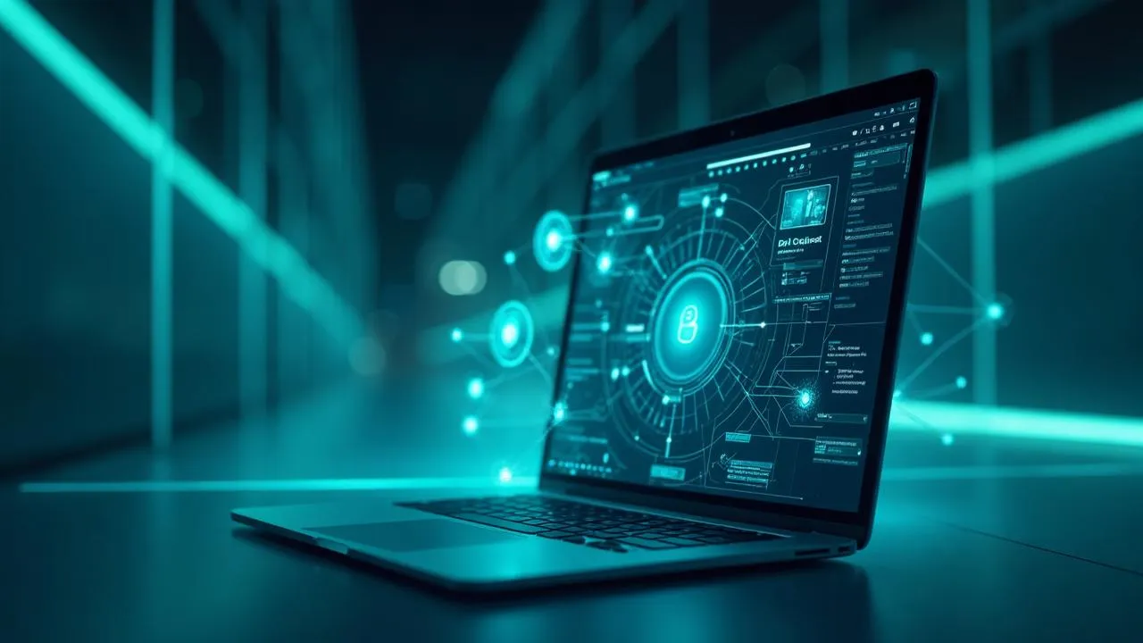 Smart Website Lösung