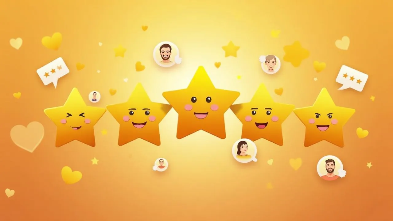 Local SEO Bewertungen